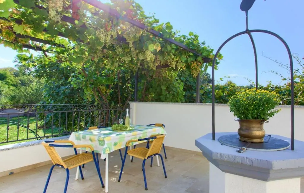Beautiful Casa Felicita In Malinska Villa Croatia