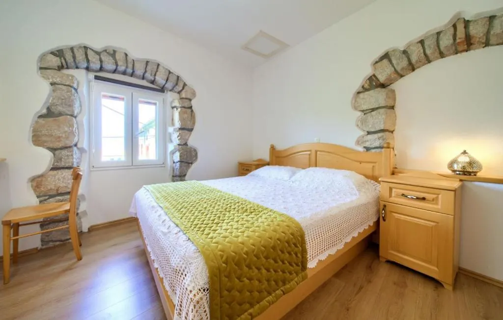 Beautiful Casa Felicita In Malinska Villa 0*,
